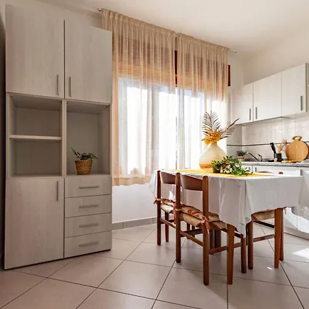 公寓 Bright Flat With Shared Garden *