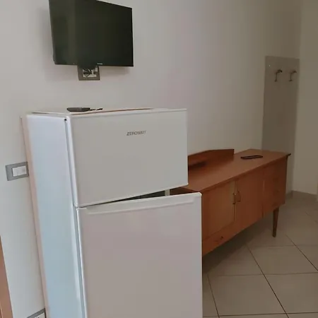 Apartmán Bright Flat With Shared Garden *