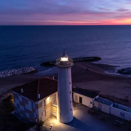 Lejlighed Renovated For 5 Guests In Bibione