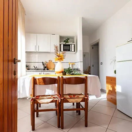 Bright Flat With Shared Garden Lejlighed *