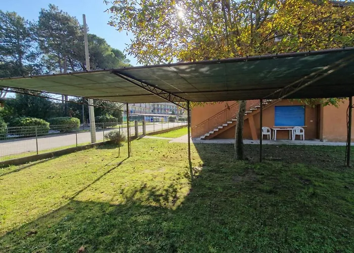 Bright Flat With Shared Garden * ביביונה